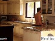 Playful Beauty Finally Fucks Crush - HardX 2/16