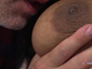 Fulfilling Thanya's Desires 5/16