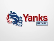 YANKS - RedHead Love - Yanks Heritage! 1/16