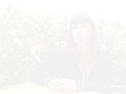 Ersties - Kali Gets Off With a Sex Toy 15/16