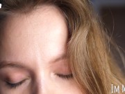 My boyfriend works too much. I try to fuck him more during his breaks. POV / VIRTUAL SEX 4/16