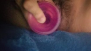 Ganas de tocarme en la madrugada 🤤