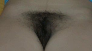 My big hairy pussy always needs a cock to fuck me hard and fill me with semen