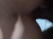 Comendo o Cu Da Brasileira Latina De Quatro 10/16