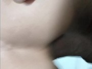 Comendo o Cu Da Brasileira Latina De Quatro 11/16