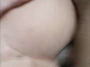 Comendo o Cu Da Brasileira Latina De Quatro 12/16