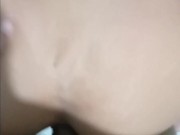 Comendo o Cu Da Brasileira Latina De Quatro 13/16