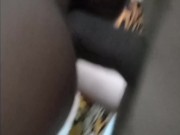 Comendo o Cu Da Brasileira Latina De Quatro 9/16