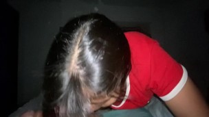 Mi mejor amiga me invita a su casa cuando su marido sale y me la follo