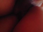 Un Riko mañanero con mi hermanastra antes de ir al colegio 🎒😏😈 2/16