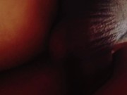 Un Riko mañanero con mi hermanastra antes de ir al colegio 🎒😏😈 9/16