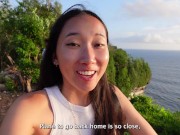 LAST WAVES OF HOLIDAYS - LUNA'S JOURNEY (EPISODE 46) 1/16