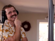 Petite Queen Kimmy Kimm Gets Her Juicy Clit Licked By Robby Echo 5/16