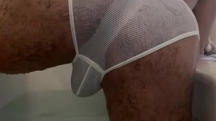 Wetbutt