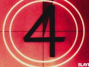 SLAYED Insatiable babes enjoy lesbian fuck 1/16