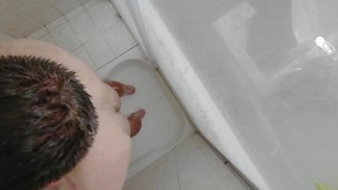 Voyeurisme a la piscine