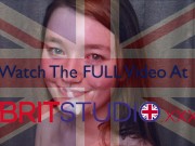 Schoolgirl Sucks A Room Full of Guys 16/16