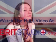 Schoolgirl Blowbang - The Blowjob Queen 16/16