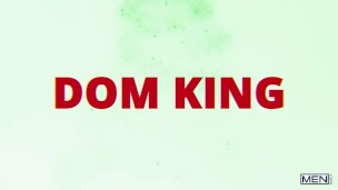 I Want Your XM'Ass/ MEN / Jake Preston, Dom King