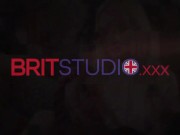 Gorgeous British 18 Year Old Sucks Cock And Plays With Cum 1/16