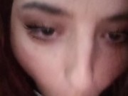 Accidentally Squirt 4 Times in a row 1/16