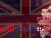 Naughty Schoolgirl Candice Gives Sloppy Head! 16/16