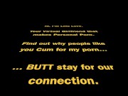 Big boobs babe stretches & yoga exercise with pulsating muscle massager before getting naked & chatting from bath - Lelu Love 15/16