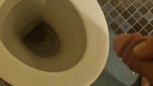 Pissing