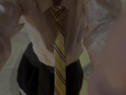 Однокурсница растоптала твои эго и яйца - Screenshot 3 of 16 - Humilation