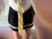 Однокурсница растоптала твои эго и яйца - Screenshot 7 of 16 - Russian Girl