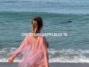 298 dress up lingerie missionary creampie OnlyFans @ Appleliu-76 1/16