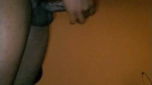 horny at night