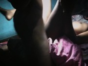 SHE COULDN'T GET ENOUGH OF THIS BBC 14/16