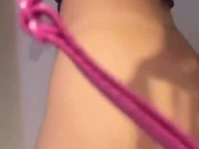 Natural babe exhibitionist 12/16