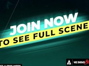 Wild Bisexual Threesome With Gorgeous Wife Adira Allure 7/16