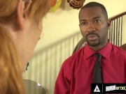 BEST INTERRACIAL STEPFAMILY SEX COMPILATION! 6/16