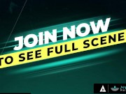 Sexy Girlfriend Gives A Naughty Gift To Her BF 7/16