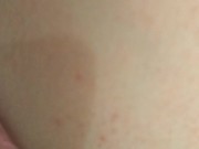 Stepsister has a surprise for me 13/16