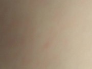 Stepsister has a surprise for me 14/16