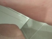 Stepsister has a surprise for me 9/16