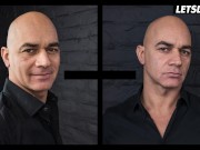 Sexy Sluts Get Their Assholes Smashed by Huge Cocks Full Scene 8/16