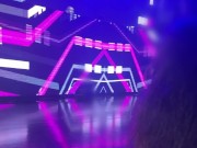 Запикапил студентку и Трахнул во все щели в туалете Ночного Клуба 4/16