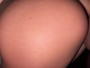 Запикапил студентку и Трахнул во все щели в туалете Ночного Клуба 8/16