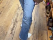 Awesome Hookup With Blonde Babe 5/16