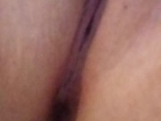 Pussy needs cock