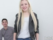 Blonde Wife Anna Rey Craves a Hard Cock 1/16