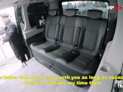 Katie Sky Hardcore Fuck with Big Dick Driver - VIP SEX VAULT 4/16