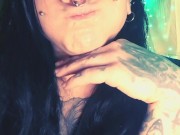 Safe For Work: Tiny Sparkling Water Burps Fully Clothed 10/16