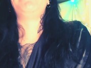 Safe For Work: Tiny Sparkling Water Burps Fully Clothed 11/16