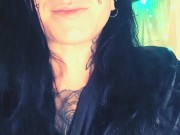 Safe For Work: Tiny Sparkling Water Burps Fully Clothed 12/16